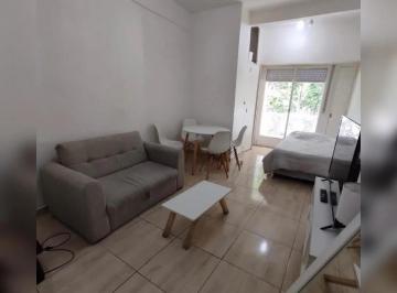 Departamento · 25m² · 2 Ambientes · Departamento en Venta en Palermo, Capital Federal, Buenos Aires