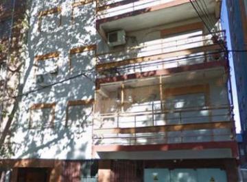 Departamento · 25m² · 2 Ambientes · Ubicadisimo en Alquiler! Callao 1300. 1 Dormitorio. Sin Balcon
