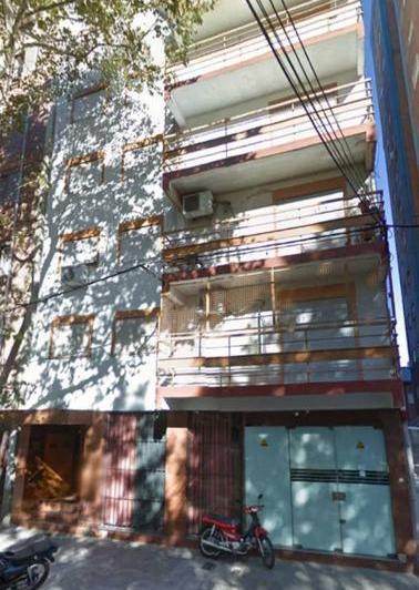 Departamento · 25m² · 2 Ambientes