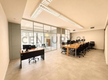 Oficina comercial · 78m² · 2 Ambientes · Venta Oficina Monserrat - Puerto Madero - Acepta Permuta o Financiación