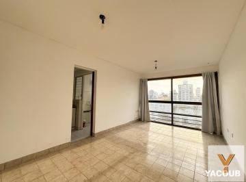 Departamento · 47m² · 2 Ambientes · Departamento en Venta - 1 Dormitorio 1 Baño - La Plata