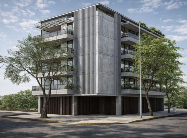 Departamento 3 Ambientes. | Arregui Al 4300