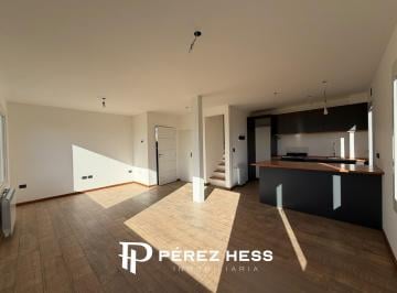 Casa · 100m² · 5 Ambientes · 1 Cochera · Casa en PH - Las Victorias - Bariloche