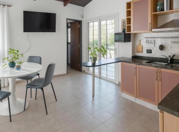 Casa · 140ha · 5 Ambientes · 2 Cocheras · Se Vende | Casa de 3 Dorm. - Barrio Cerrado Los Algarrobos - Apta Crédito