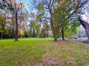 Terreno · 4800m² · Terreno en Venta en Campos de Roca I