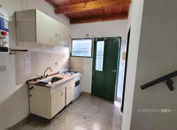 Departamento · 19m² · 2 Ambientes · Departamento en Venta de 1 Dorm. en Villa Elvira