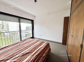 Departamento · 59m² · 3 Ambientes · 3 Cocheras · Departamento en La Plata con Cochera