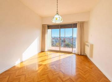 GAB-GAB-110_2 · Venta de Departamento 4 Ambientes Amplios con Baulera en Edificio Torre en Zona