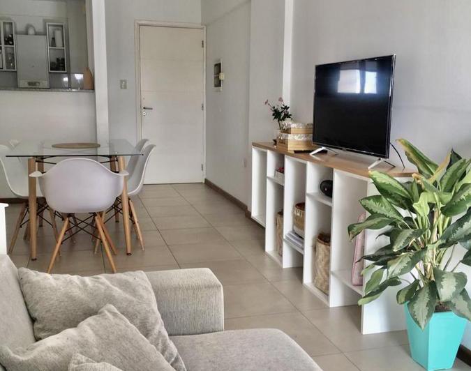 Departamento · 72m² · 3 Ambientes