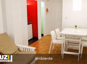 Departamento de 1 ambiente, Retiro · Alquiler Monoambiente. Retiro. Al Frente