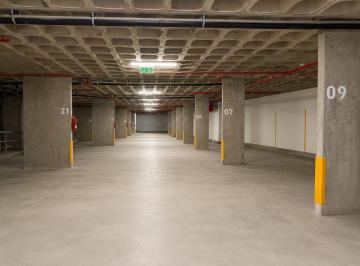 Garage , Córdoba · ¡Espectacular Playa de Estacionamiento en Guemes, Zona Tribunales!