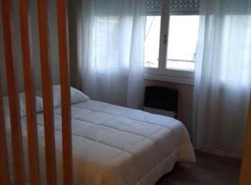 Departamento · 21m² · 1 Ambiente · Departamento Monoambiente en Alquiler Temporario - 1 Baño - Mar del Plata