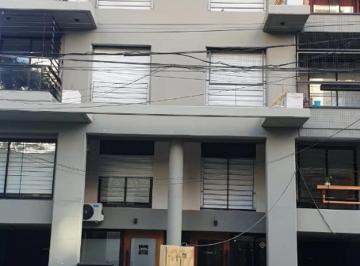 Departamento de 4 ambientes, Rosario · Semipiso Dos Dorm. con Cochera en El Centro