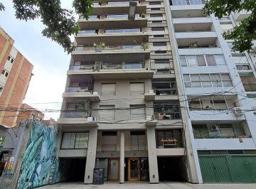 Departamento de 4 ambientes, Rosario · Semipiso Dos Dorm. con Cochera en El Centro