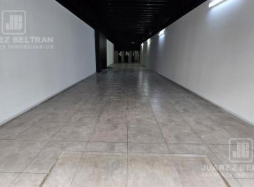 Local comercial · 230m² · 1 Ambiente · Local Comercial - Frente Patio Olmos Bº Centro