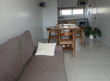 Departamento · 43m² · 2 Ambientes · Departamento en Alquiler - 1 Dormitorio 1 Baño - 46 m - La Plata