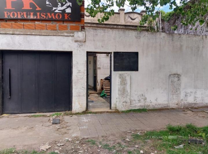 PH · 94m² · 4 Ambientes · 1 Cochera