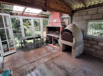 Casa · 80m² · 2 Ambientes · 1 Cochera · Casa en Alquiler Temporal - 1 Dormitorio 1 Baño - Mar del Plata