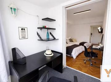 Departamento · 30m² · 1 Ambiente · Departamento en Venta - Monoambiente 1 Baño - 30 m - San Nicolás