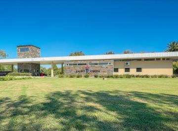 Terreno · 450m² · Lotes en Venta en Saint Joseph – Financiación Directa Sin Anticipo