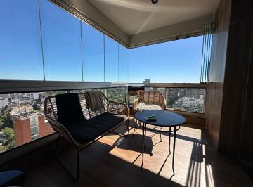 Departamento · 286m² · 5 Ambientes · 2 Cocheras · Departamento en Palermo Chico