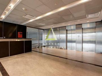 Oficina comercial · 70m² · 1 Ambiente · 3 Cocheras · Alquiler Oficina en Martinez San Isidro