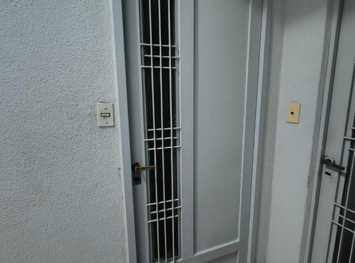Departamento · 61m² · 3 Ambientes