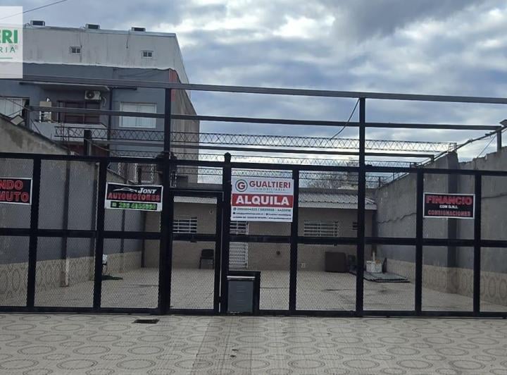 Casa · 200m² · 3 Ambientes
