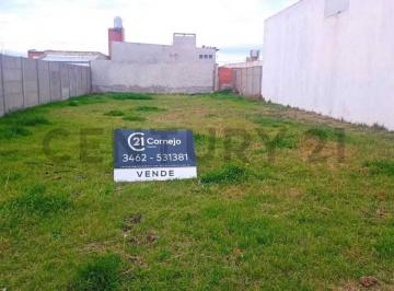 Terreno · 241m² · Terreno en Murphy - Zona Residencial