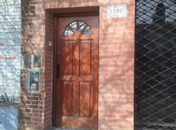 PH · 88m² · 3 Ambientes · PH en Beccar - Vias/rolon