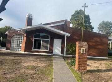 Casa de 4 ambientes, Cañuelas · Casa en Venta La Martona Cañuelas