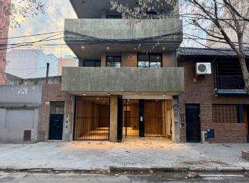 Departamento · 40m² · 2 Ambientes · Departamento en Alquiler Suipacha 1200 Rosario