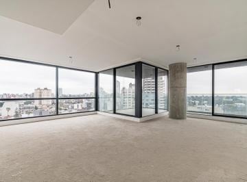 Departamento · 160m² · 4 Ambientes · 2 Cocheras · Venta | Departamento | Nuñez | Quantum Bellini | 3 Dorm. en Suite | Toilette | Piso Alto