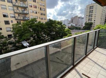 Departamento de 2 ambientes, Córdoba · Nazareno Iv: Depto Luminoso - Balcon - Cocina Separada