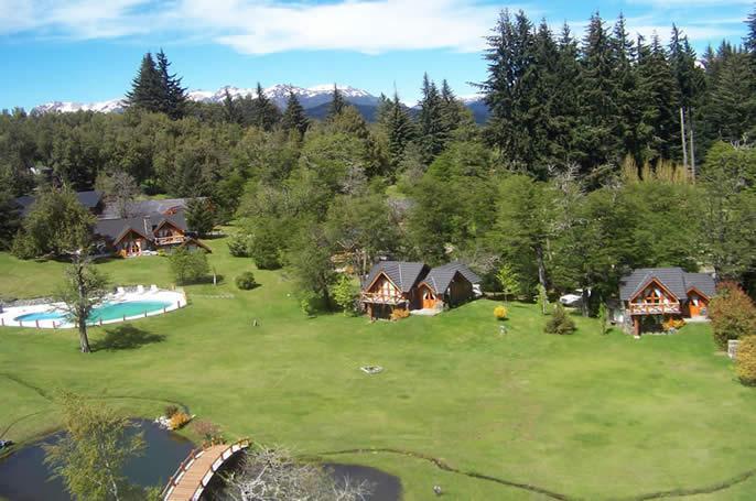 Campo · 18481m² · 40 Ambientes · 20 Cocheras