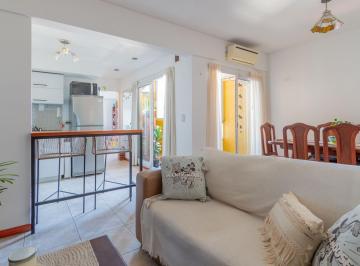 Departamento · 43m² · 2 Ambientes · Departamento en Venta de 2 Ambientes con Balcón en Villa Devoto
