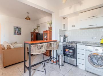 Departamento · 43m² · 2 Ambientes · Departamento de 2 Ambientes en Venta con Balcón en Villa Devoto / Monte Castro