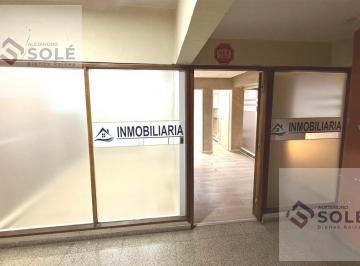 Oficina comercial · 30m² · 3 Ambientes · Oficina en Venta en Galeria Omega - 30 m² Más Patio