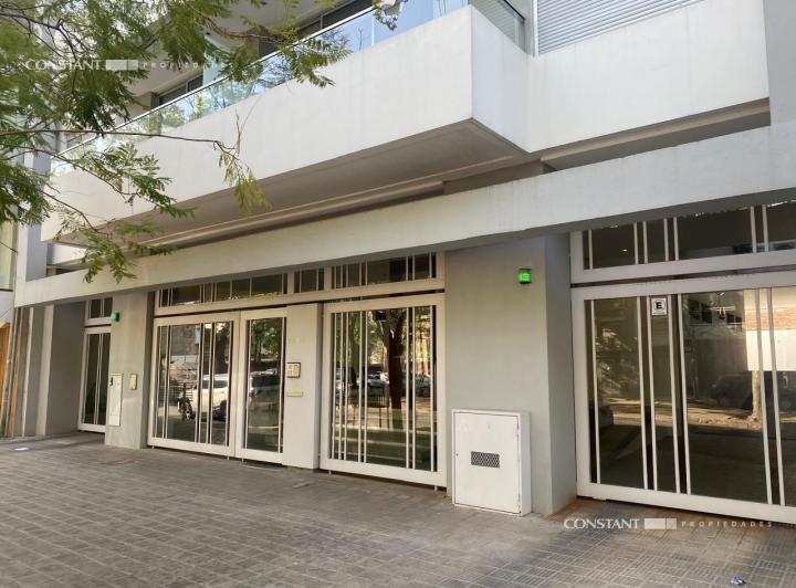 Departamento · 65m² · 3 Ambientes · 1 Cochera