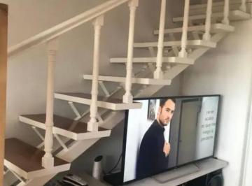 Departamento 54m² Venta Lomas de Núñez · Prox. Av Libertador Dúplex 2 Baños