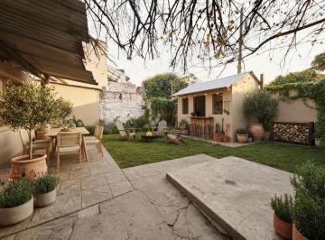 Casa de 3 ambientes, Morón · Casa en Venta 3 Ambientes con Lote 227 m² en Haedo Andrés Ferreyra
