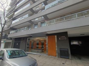 Departamento de 1 ambiente, Recoleta · 1 Amb C/cochera y Amenitis
