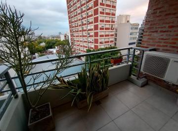 Departamento · 31m² · 1 Ambiente · Alquiler Temporal Monoambiente Balcón Excelente Colegiales