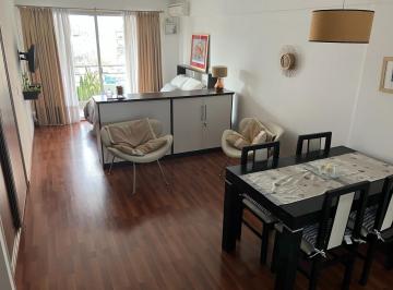 Departamento · 31m² · 1 Ambiente · Alquiler Temporal Monoambiente Balcón Excelente Colegiales