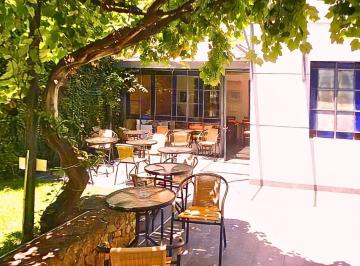 Hotel · 294m² · 10 Ambientes · 1 Cochera · Hotel Boutique en Venta - Colonia del Sacramento Uruguay