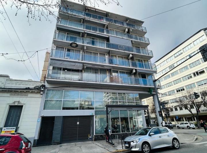 Departamento · 26m² · 1 Ambiente
