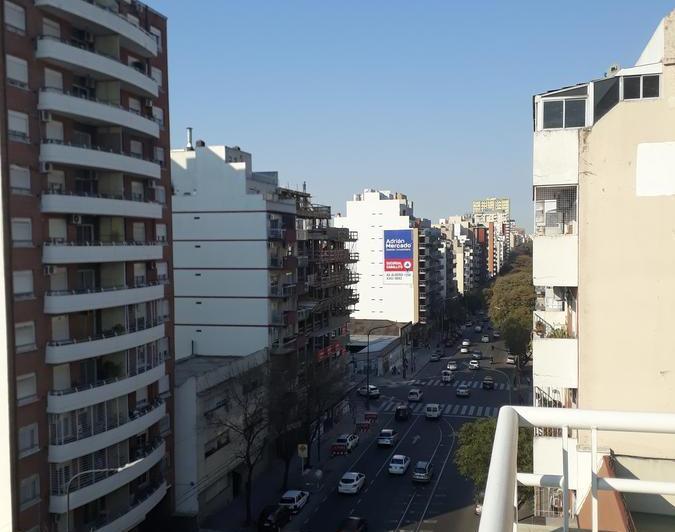 Departamento · 62m² · 2 Ambientes · 1 Cochera