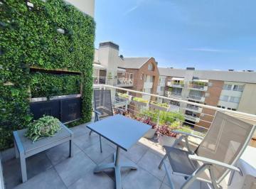 Departamento · 140m² · 4 Ambientes · 2 Cocheras · Venta Dpto 4 Ambientes San Isidro Central Cochera