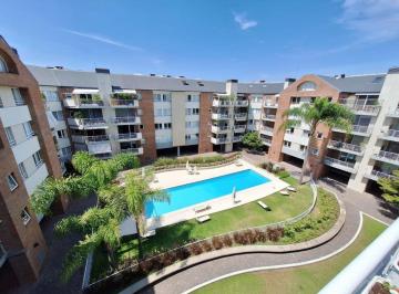 Departamento · 140m² · 4 Ambientes · 2 Cocheras · Departamento en Venta 4 Amb San Isidro Central