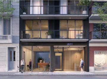 Local comercial · 88m² · 1 Ambiente · Local Comercial en Recoleta